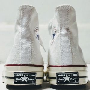 Converse Chuck 70 High Top